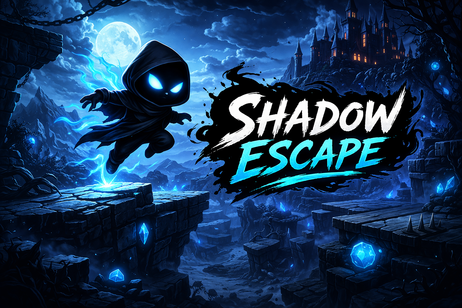 Shadow Escape